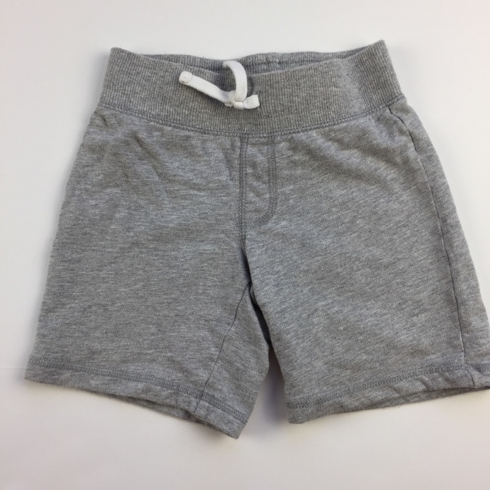 Boy’s Gray Shorts Size 3T
